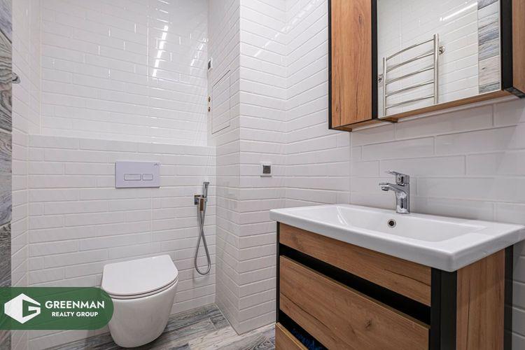 Новостройка в ЖК Минск Мир | Агентство недвижимости Greenman Realty Group
