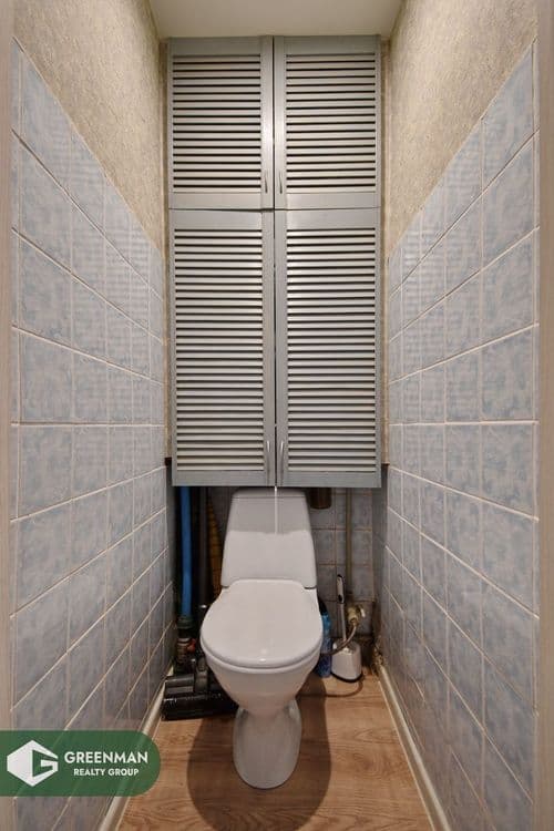 Уютная квартира с новым ремонтом в центре Дзержинска | Агентство недвижимости Greenman Realty Group