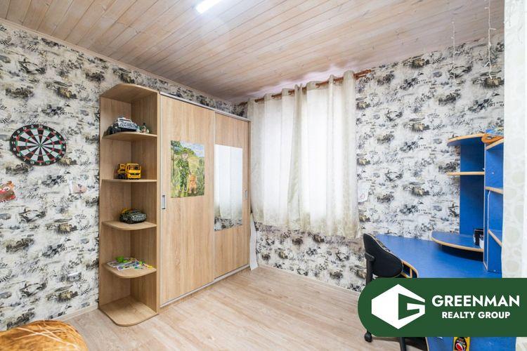 Стильный коттедж для респектабельной жизни | Агентство недвижимости Greenman Realty Group