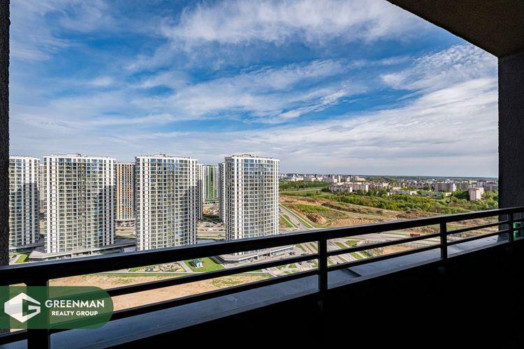 Новостройка в ЖК Минск Мир по ул. Братская, 17 | Агентство недвижимости Greenman Realty Group