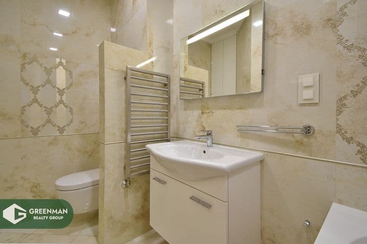 Эксклюзивная квартира в живописном месте | Агентство недвижимости Greenman Realty Group