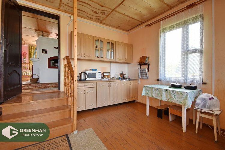 Отличная трехуровневая дача 114,5 м.кв. на участке в 10,13 сотки, всего 22 км от МКАД! | Агентство недвижимости Greenman Realty Group