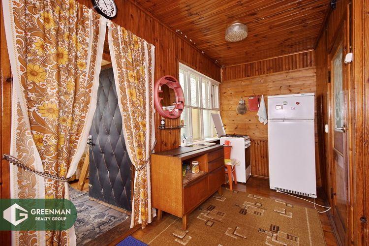 Отличная двухэтажная дача на ухоженном участке в 4 сотки плюс 3,5 сотки земли,19 км от Минска! | Агентство недвижимости Greenman Realty Group