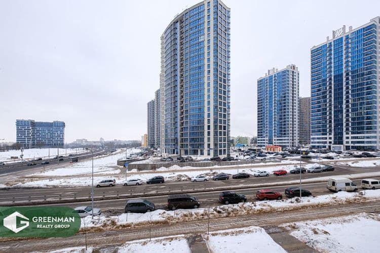 Квартира с выходом в парк! | Агентство недвижимости Greenman Realty Group