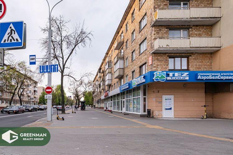Купить 1-комнатную квартиру возле метро Аэродромная | Агентство недвижимости Greenman Realty Group