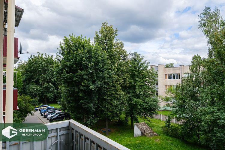 Уютная и комфортная однокомнатная квартира, площадью – 30,9 м.кв. | Агентство недвижимости Greenman Realty Group