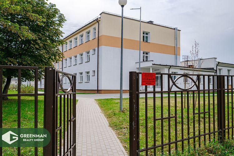 Комфорт и спокойствие, ЦЕНТРЕ Минска | Агентство недвижимости Greenman Realty Group