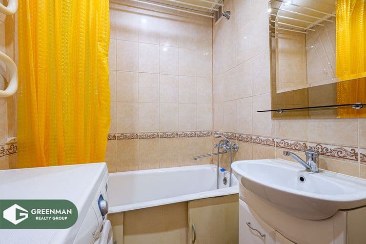 Квартира для комфортной жизни, ул. Нестерова 53/3 | Агентство недвижимости Greenman Realty Group