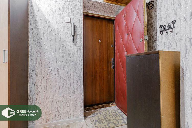 Двухкомнатная квартира в самом центре Минска | Агентство недвижимости Greenman Realty Group