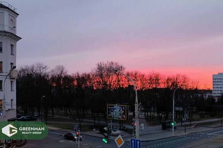 В продаже двухкомнатная квартира в центре города. | Агентство недвижимости Greenman Realty Group