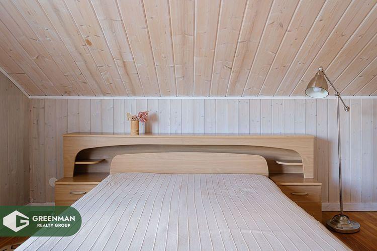 Дом в СТ «Дражня», г. Минск пер. Болотникова | Агентство недвижимости Greenman Realty Group