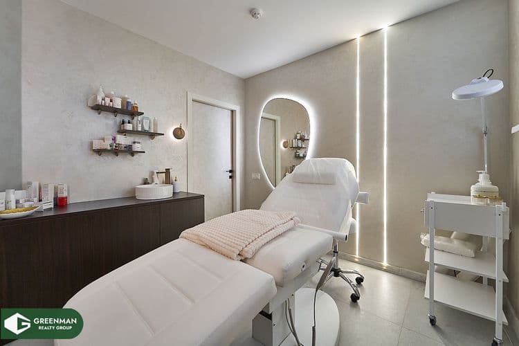 Купить помещение для сферы услуг, г. Минск, ул. Гастелло, 8 | Агентство недвижимости Greenman Realty Group