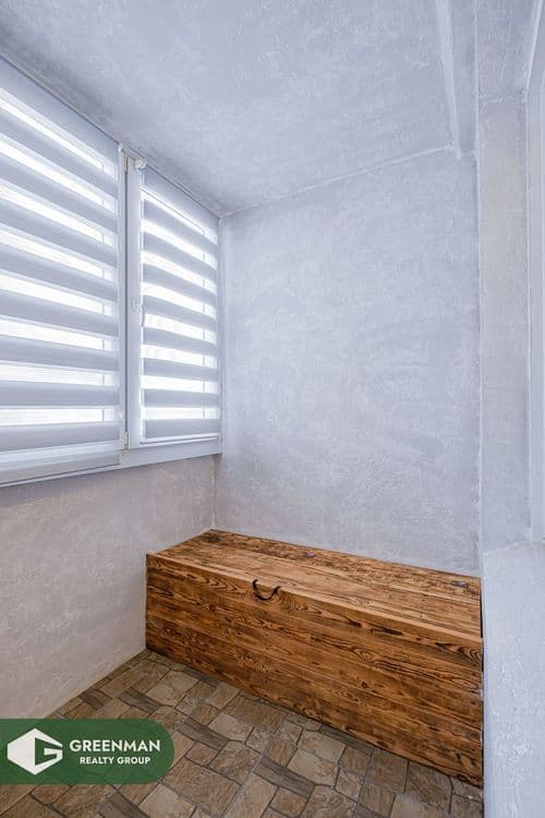 Просторная однокомнатная квартира во Фрунзенском районе | Агентство недвижимости Greenman Realty Group