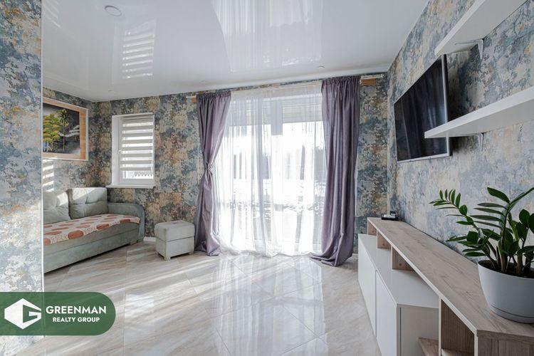 Дом возле реки и леса! | Агентство недвижимости Greenman Realty Group