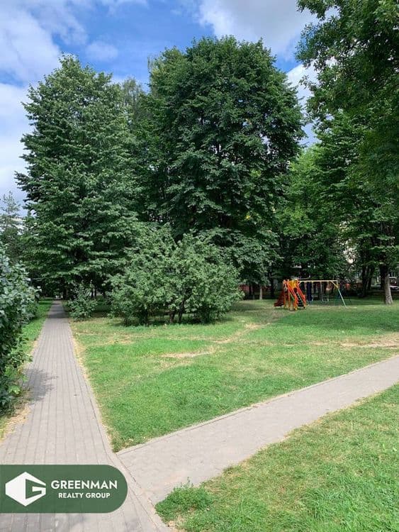 Продаётся 1К квартира в зеленом районе на ул. Восточной | Агентство недвижимости Greenman Realty Group