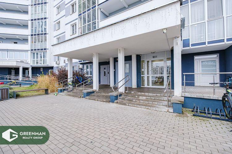 Перемещайтесь туда, где жизнь лучше! | Агентство недвижимости Greenman Realty Group