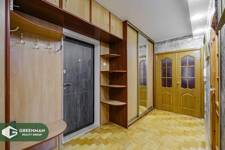 В этом доме захочет жить каждый! | Агентство недвижимости Greenman Realty Group
