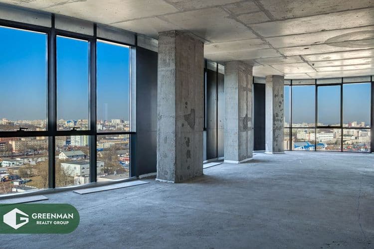 Элитная квартира в самом центре Минска! | Агентство недвижимости Greenman Realty Group