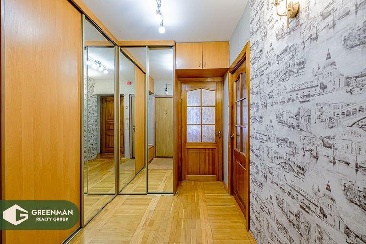 Двухкомнатная квартира возле водоема | Агентство недвижимости Greenman Realty Group