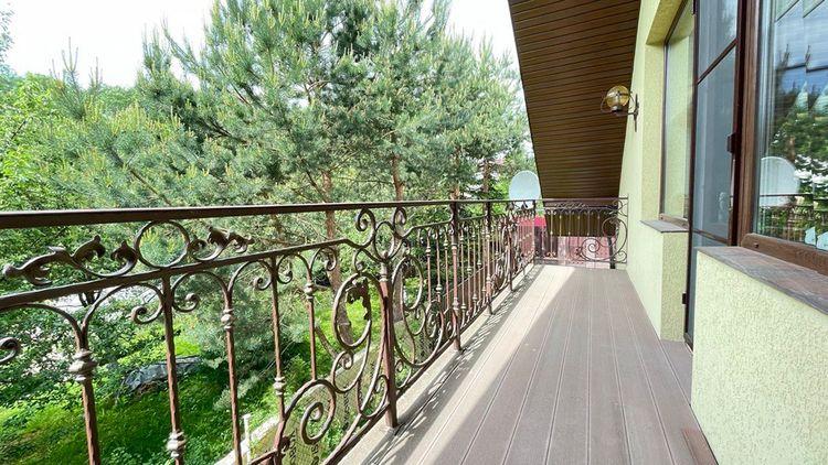 Коттедж в Витовке | Агентство недвижимости Greenman Realty Group