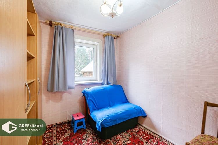 Баварская сказка: уютный дом в лесной тишине | Агентство недвижимости Greenman Realty Group