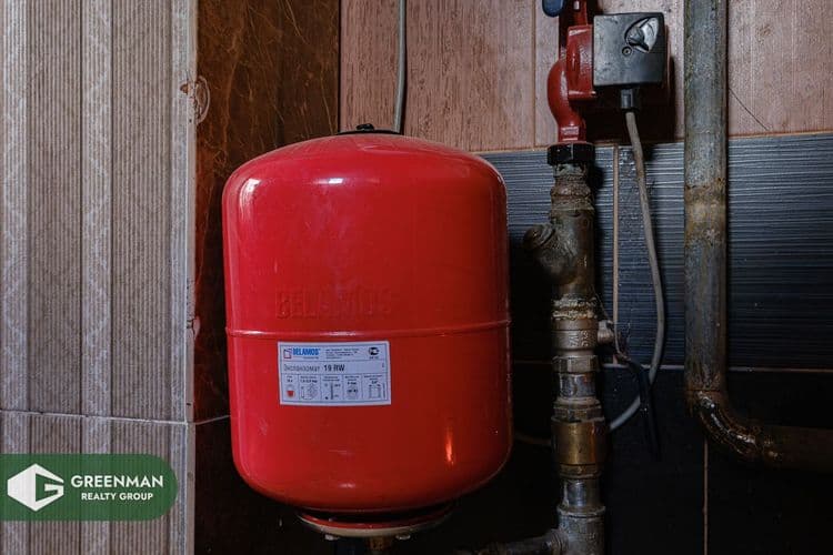 Современная дача для круглогодичного проживания. | Агентство недвижимости Greenman Realty Group