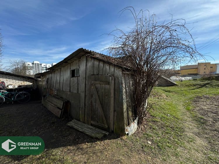 Трехкомнатная квартира в хорошей локации | Агентство недвижимости Greenman Realty Group