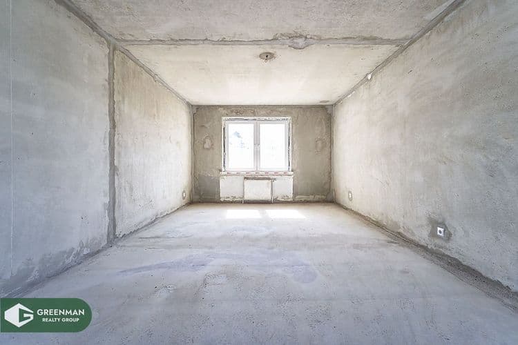 Просторная 3-комн. квартира в Ленинском районе, м-н Лошица, ул. Турова, д. 5 | Агентство недвижимости Greenman Realty Group