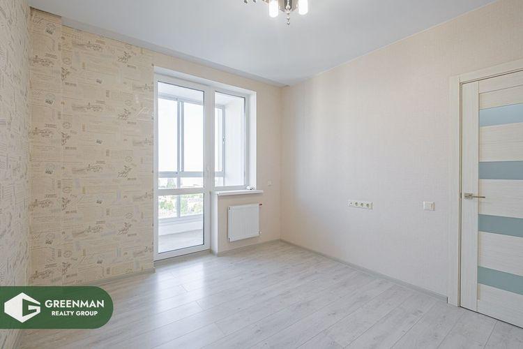 Новостройка рядом с метро Грушевская | Агентство недвижимости Greenman Realty Group