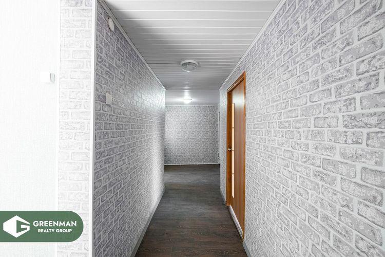 Два дома по цене одного в пределах. Г. Минск | Агентство недвижимости Greenman Realty Group
