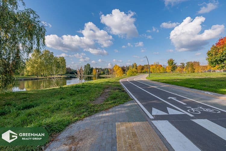 Продается 1-комнатная квартира у воды | Агентство недвижимости Greenman Realty Group