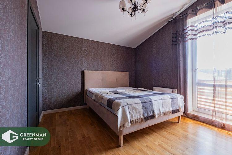 Уютный дом в живописном месте, баня, бассейн | Агентство недвижимости Greenman Realty Group