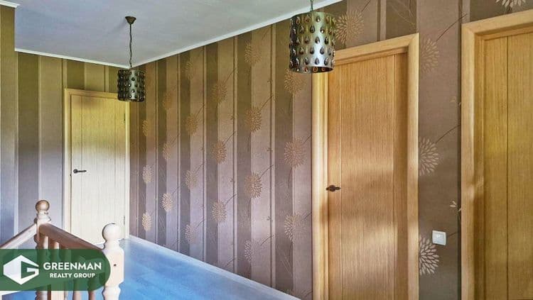 Продается дом в живописном месте, 5мин от МКАД, д. Марьяливо | Агентство недвижимости Greenman Realty Group