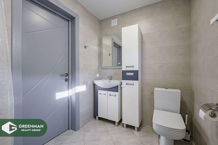 Современный коттедж в стиле БарнХаус! | Агентство недвижимости Greenman Realty Group
