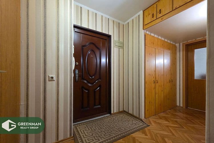 Продается 2-комнатная квартира в Борисове | Агентство недвижимости Greenman Realty Group