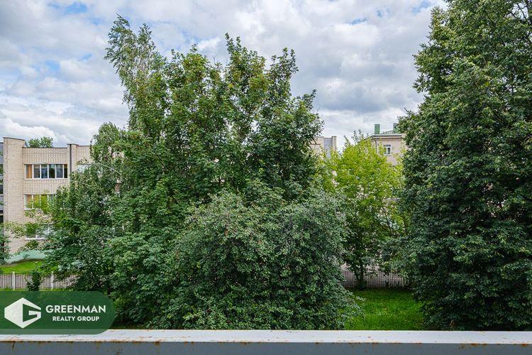 Уютная и комфортная однокомнатная квартира, площадью – 30,9 м.кв. | Агентство недвижимости Greenman Realty Group