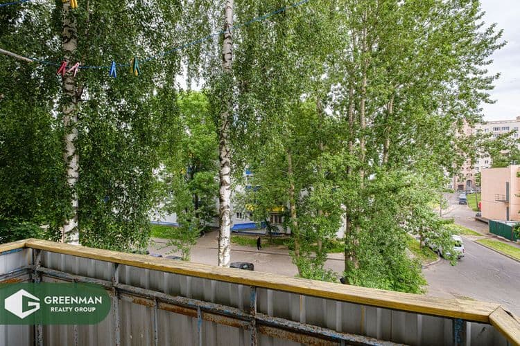 Продается 1-комнатная квартира в кирпичном доме после капремонта, рядом ст. метро «Пушкинская». | Агентство недвижимости Greenman Realty Group