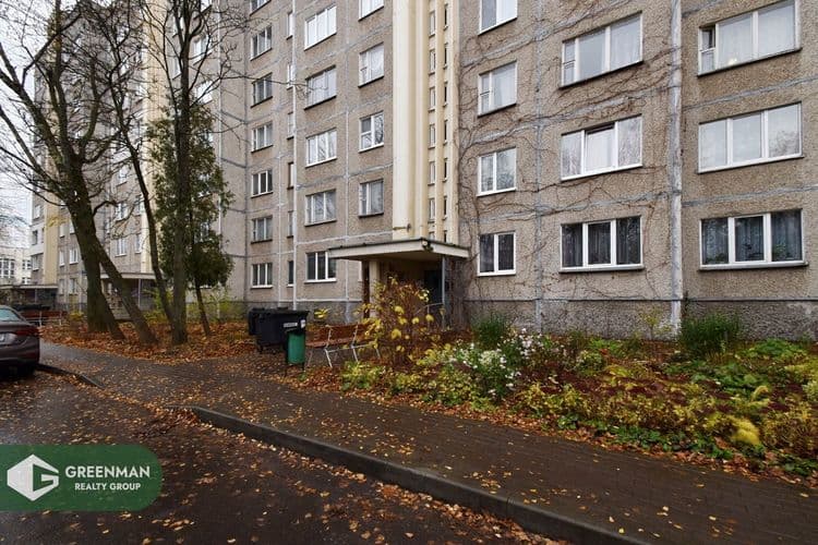 Квартира с отличным ремонтом, мебелью и техникой рядом со ст.м. «Петровщина». | Агентство недвижимости Greenman Realty Group