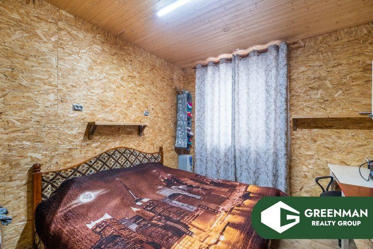 Стильный коттедж для респектабельной жизни | Агентство недвижимости Greenman Realty Group