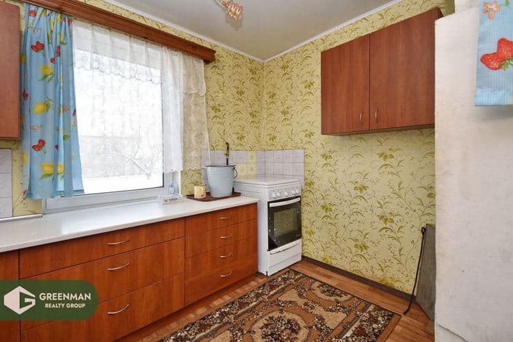 Продается дом на участке 25 соток, 35 км от МКАД, 5 км от г. Смолевичи в д. Черниковщина. | Агентство недвижимости Greenman Realty Group