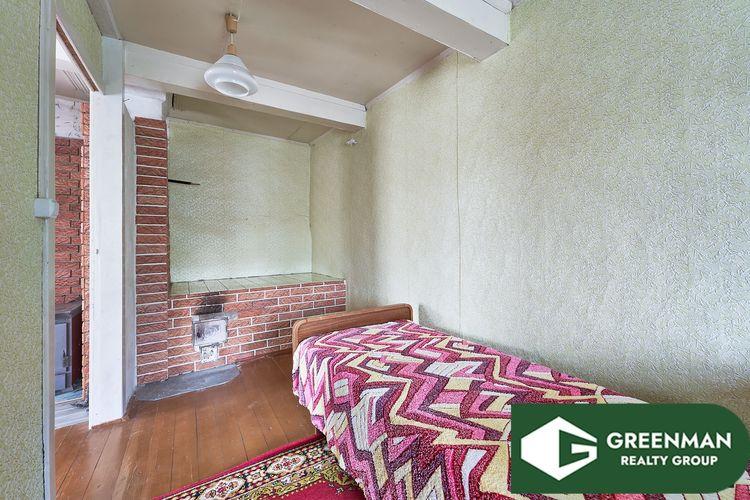 Уютный дом в п. Дубровка, Узденский р-н | Агентство недвижимости Greenman Realty Group