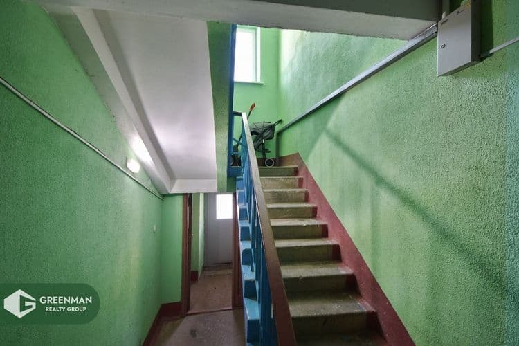 Уютная квартира с новым ремонтом в центре Дзержинска | Агентство недвижимости Greenman Realty Group