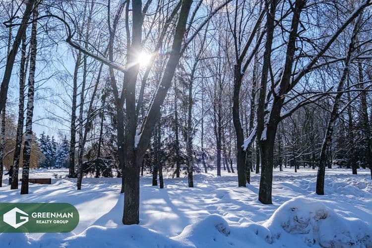 Продается светлая, теплая, очень просторная однокомнатная квартира рядом с метро. Славинского 37 | Агентство недвижимости Greenman Realty Group