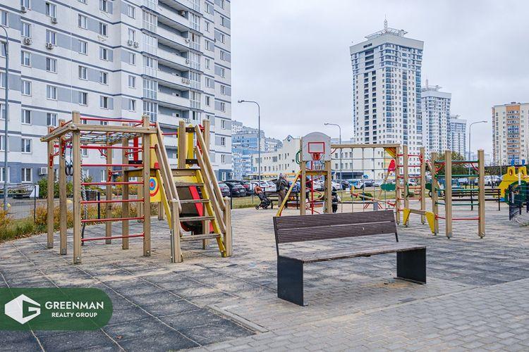 Перемещайтесь туда, где жизнь лучше! | Агентство недвижимости Greenman Realty Group