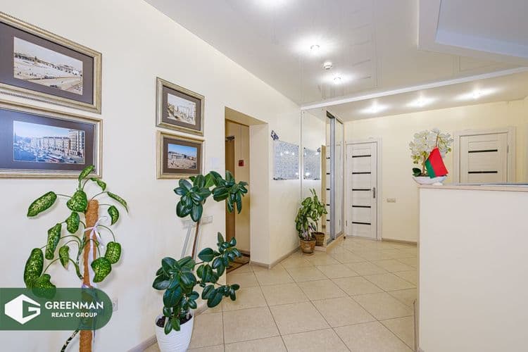 Продажа офиса в ЖК «Каскад» | Агентство недвижимости Greenman Realty Group