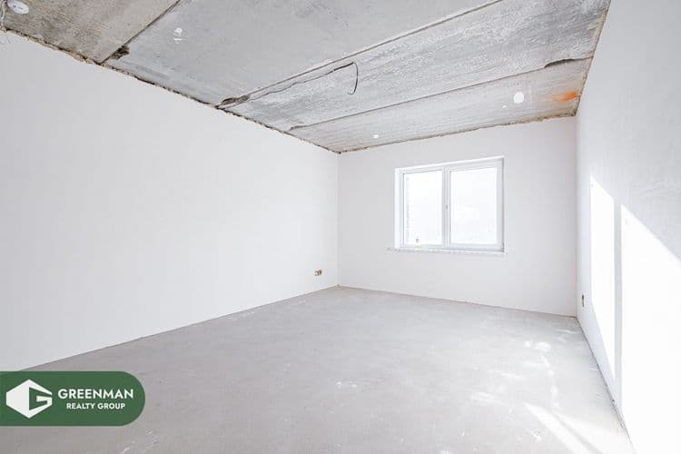 Продается полдома | Агентство недвижимости Greenman Realty Group