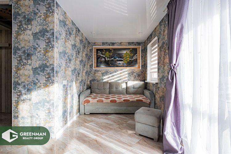 Дом возле реки и леса! | Агентство недвижимости Greenman Realty Group