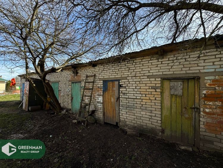 Трехкомнатная квартира в хорошей локации | Агентство недвижимости Greenman Realty Group
