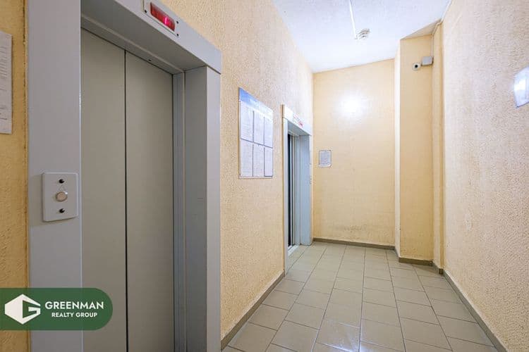 Продается светлая, теплая, очень уютная двухкомнатная квартира. Янковского 44 | Агентство недвижимости Greenman Realty Group