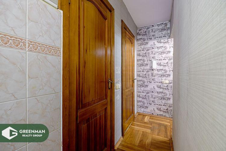 Двухкомнатная квартира возле водоема | Агентство недвижимости Greenman Realty Group